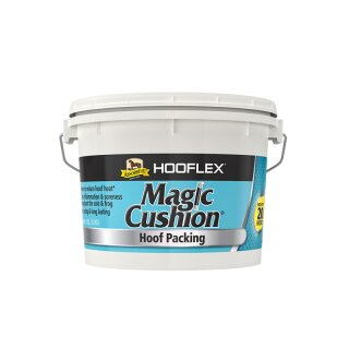 Absorbine Hooflex Magic Cushion 1.8kg