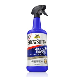 Absorbine Miracle Groom 946 ml
