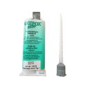 Akemi Akepox 2030 Kleber in Kartusche schwarz 50 ml