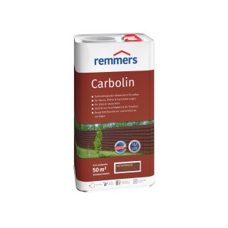 Remmers Carbolin 5 Liter