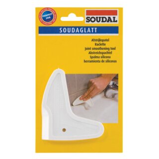 SOUDAL Soudaglatt Glättspachtel