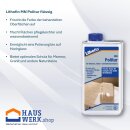 B-Ware Lithofin MN Politur Flüssig 1 Liter