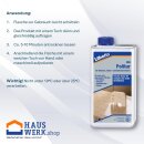 B-Ware Lithofin MN Politur Flüssig 1 Liter