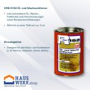 B-Ware HMK R152 Öl- und Wachs-Entferner
