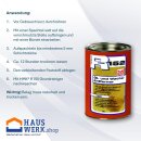 B-Ware HMK R152 Öl- und Wachs-Entferner