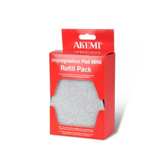 Impregnation Pad MINI Refill Pack