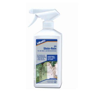 B-Ware Lithofin MN Steinrein 500 ml