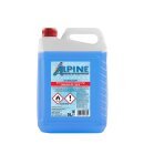 ALPINE Scheibenklar -20 °C / 5 Liter