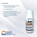 HMK M529 Marmor-Polierset