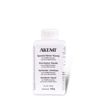 Akemi Härter flüssig 125 g