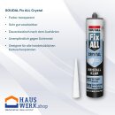 SOUDAL Fix All Crystal 300 g