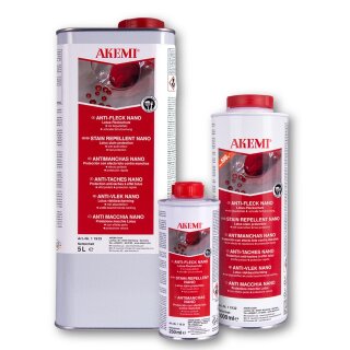 B-Ware Akemi Anti Fleck Nano-Effect