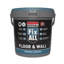 SOUDAL Fix All Floor & Wall / weiß 4 kg Eimer