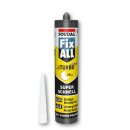 SOUDAL Fix All Turbo Weiß 430 g