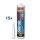 SOUDAL Silirub PRO N transparent 15 x 300ml