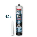 SOUDAL Fix All FLEXI hellgrau 12 x 470g