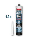 SOUDAL Fix All FLEXI schwarz 12 x 470g