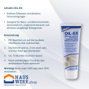 Lithofin Oil - Ex Ölfleckenentferner 250 ml