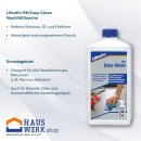 Lithofin MN Easy Clean SET 2 x 1 Liter