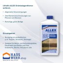 Lithofin ALLEX Grünbelagentferner 1 Liter