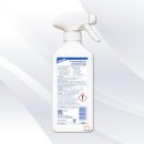 Lithofin KF Duschkabinen- und Badreiniger 500 ml