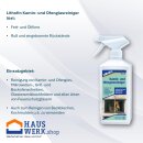 Lithofin Kamin- und Ofenglasreiniger 500 ml...