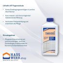 Lithofin KF Fugenschutz 500 ml