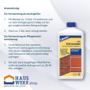 Lithofin Cotto Extraschutz 1 Liter