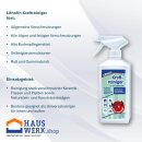 Lithofin Kraftreiniger 500 ml