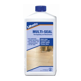 Lithofin Multi Seal / 1 Liter