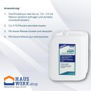 Lithofin ASR Spezialreiniger 5 Liter Kanister