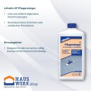 Lithofin KF Pflegereiniger 1 Liter