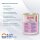 Akemi Marmorkitt 1000 Thixo schwarz 1 Liter