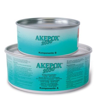 Akemi Akepox 2030 / 3 kg Einheit - HausWerk Shop, 117,45 €