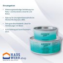 Akemi Akepox 2030 grau-grün 3 kg Einheit (A + B Komponente)