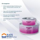 Akemi Akepox 2040 hellgrau 750 g ( A + B Komponente )