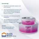 Akemi Akepox 2040 hellgrau 750 g ( A + B Komponente )
