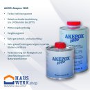 Akemi Akepox 1005  1,25 Kg ( 2 Dosen )