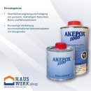 Akemi Akepox 1005 ( A + B Komponente ) 1,25 Kg