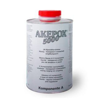 Akemi Akepox 5000 / 1,5 Kg Einheit