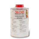 Akemi Marmorkitt 1000 / Transparent / wasserhell / 900 ml Dose