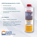 Akemi Steinpflegemittel Nr. 10-2012 1 Liter
