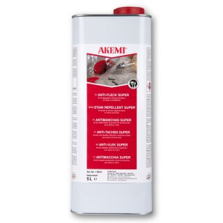Akemi Anti Fleck Super / 5 Liter Kanister Akemi Anti Fleck Super / 5 Liter Kanister