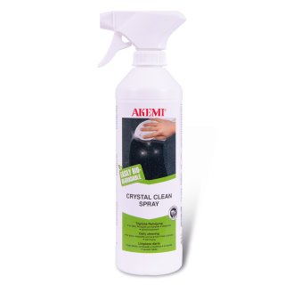 Akemi Crystal Clean / 500 ml Sprayflasche
