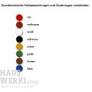 Akemi Farbpasten Marmorkitt / 8 Farben x 30 ml
