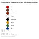 Akemi Farbpasten Akepox / 8 Farben / 30 ml Tube