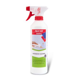 Akemi Quartz Intensive Cleaner / 500 ml Sprühflasche
