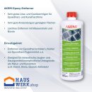 Akemi Epoxy Entferner 1 Liter