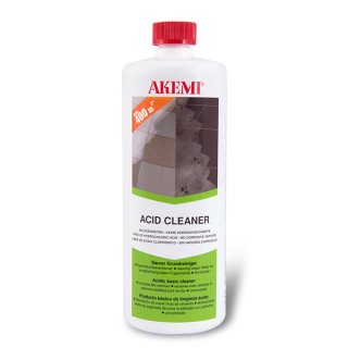 Akemi Acid Cleaner / 1 Liter