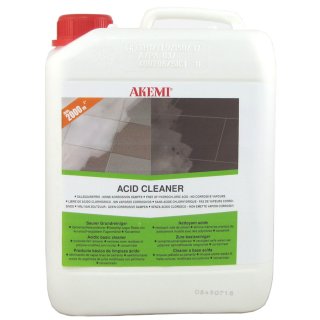 Akemi Acid Cleaner / 5 Liter Kanister